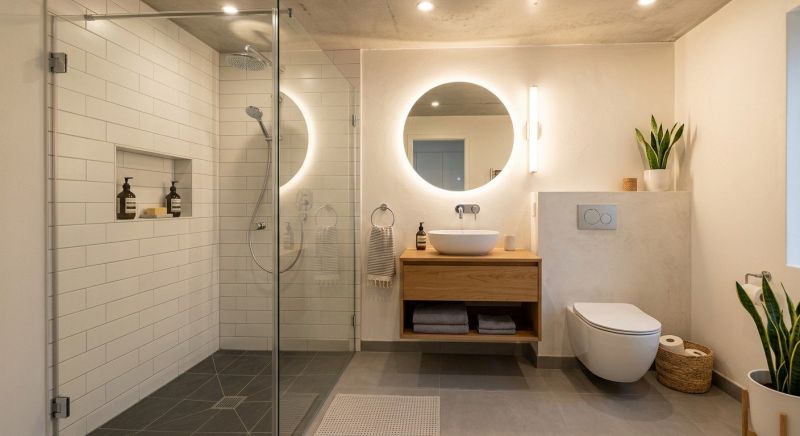 Top Bathroom Remodeling Companies in Prairie Village, KS
